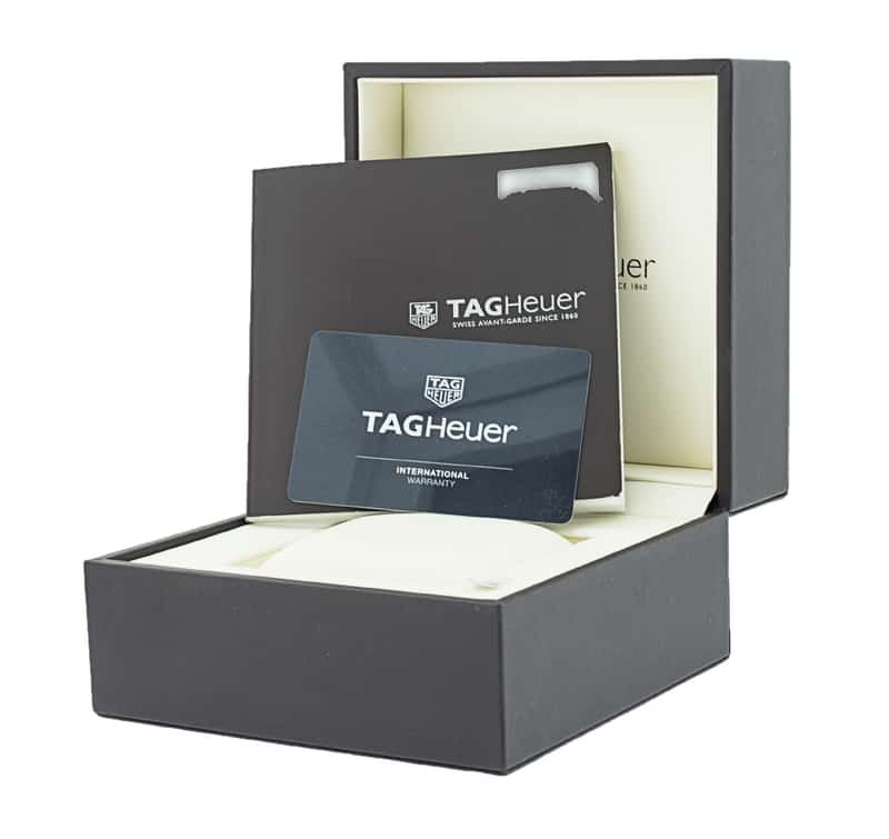 Tag Heuer Carrera CAR201T.BA0766